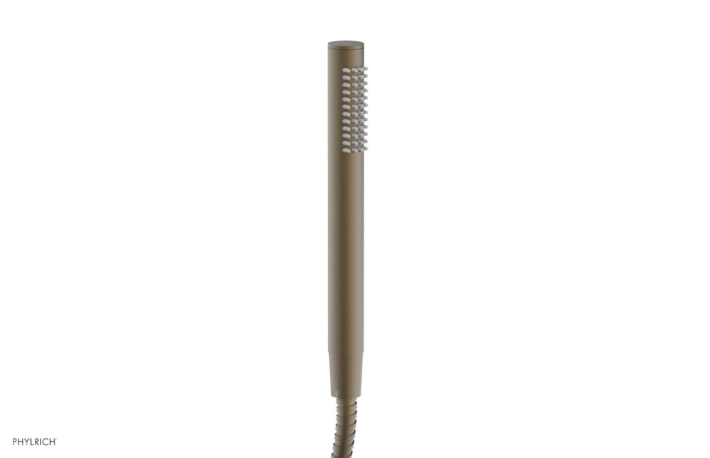 Phylrich BASIC Hand Shower including 59" Hose K6530