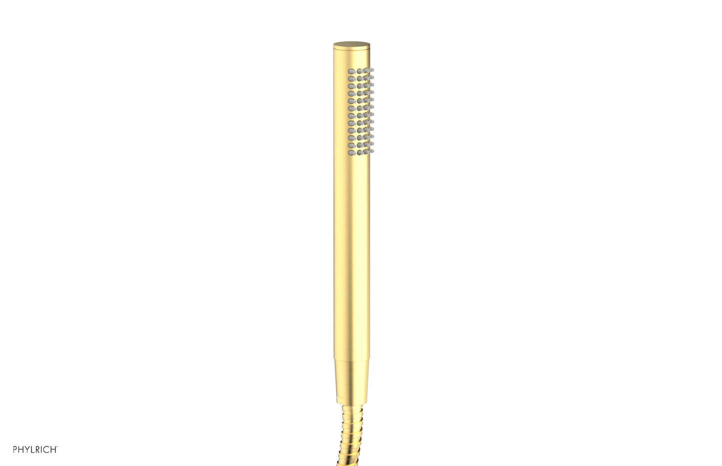 Phylrich BASIC Hand Shower including 59" Hose K6530