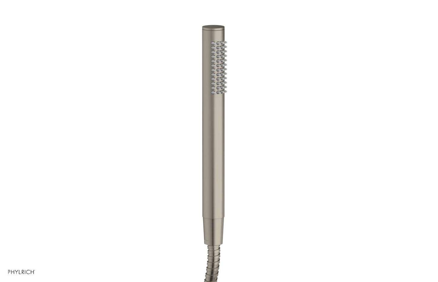 Phylrich BASIC Hand Shower including 59" Hose K6530