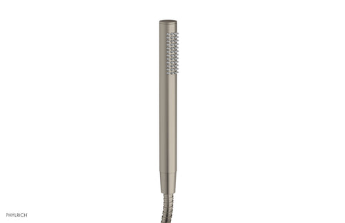 Phylrich BASIC Hand Shower including 59" Hose K6530