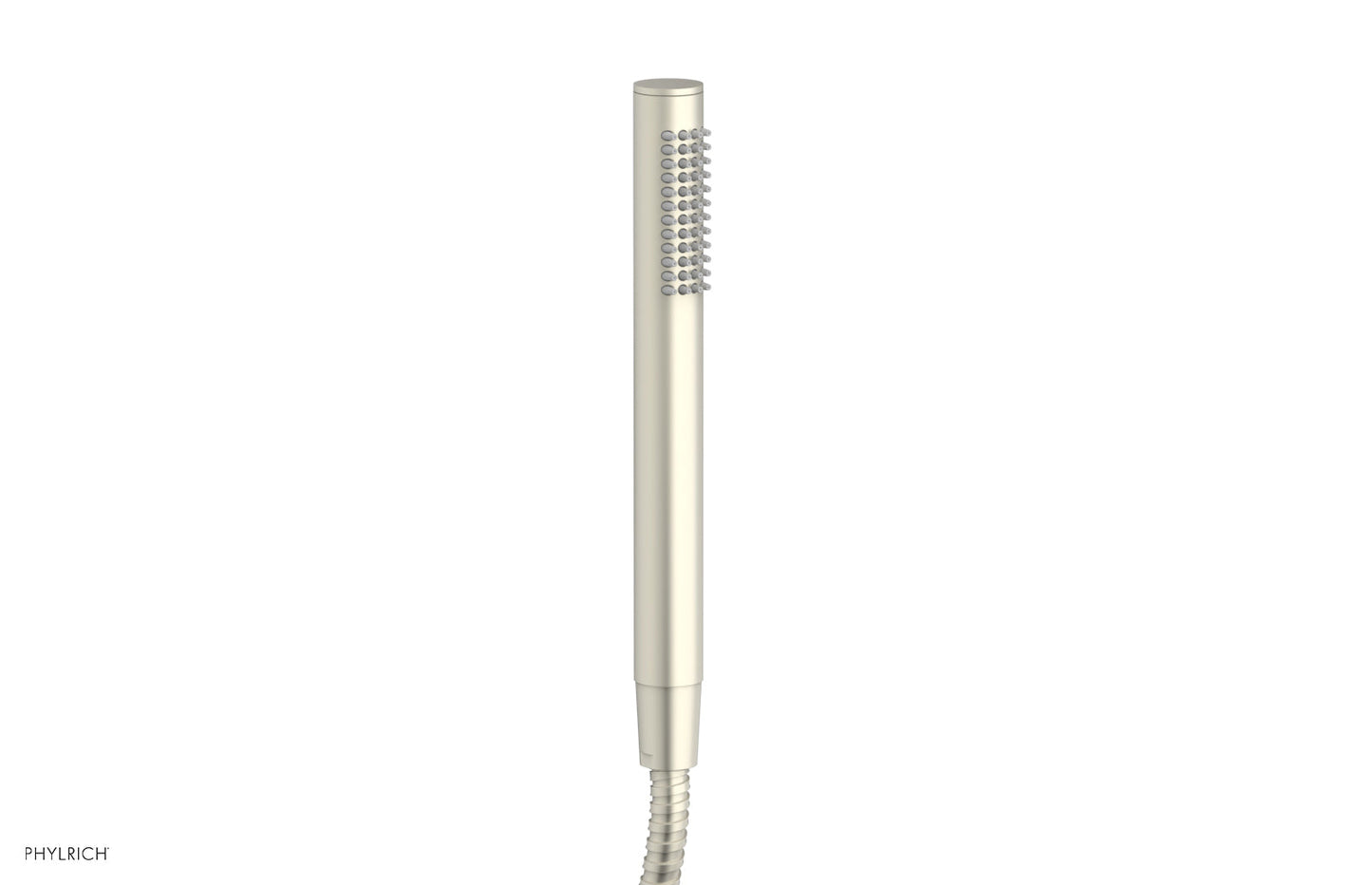 Phylrich BASIC Hand Shower including 59" Hose K6530