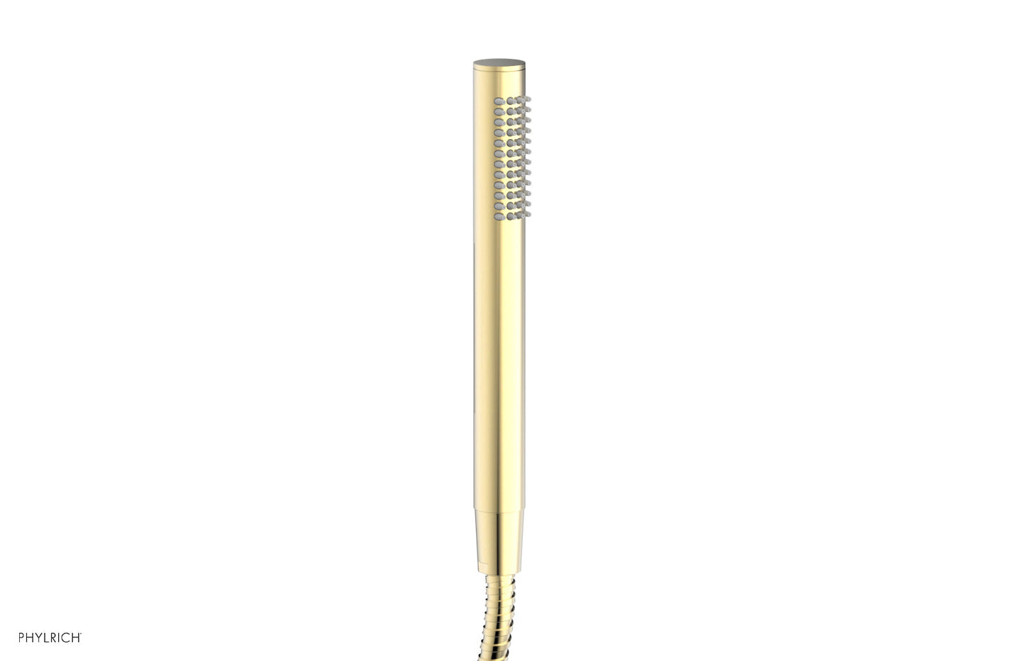 Phylrich BASIC Hand Shower including 59" Hose K6530
