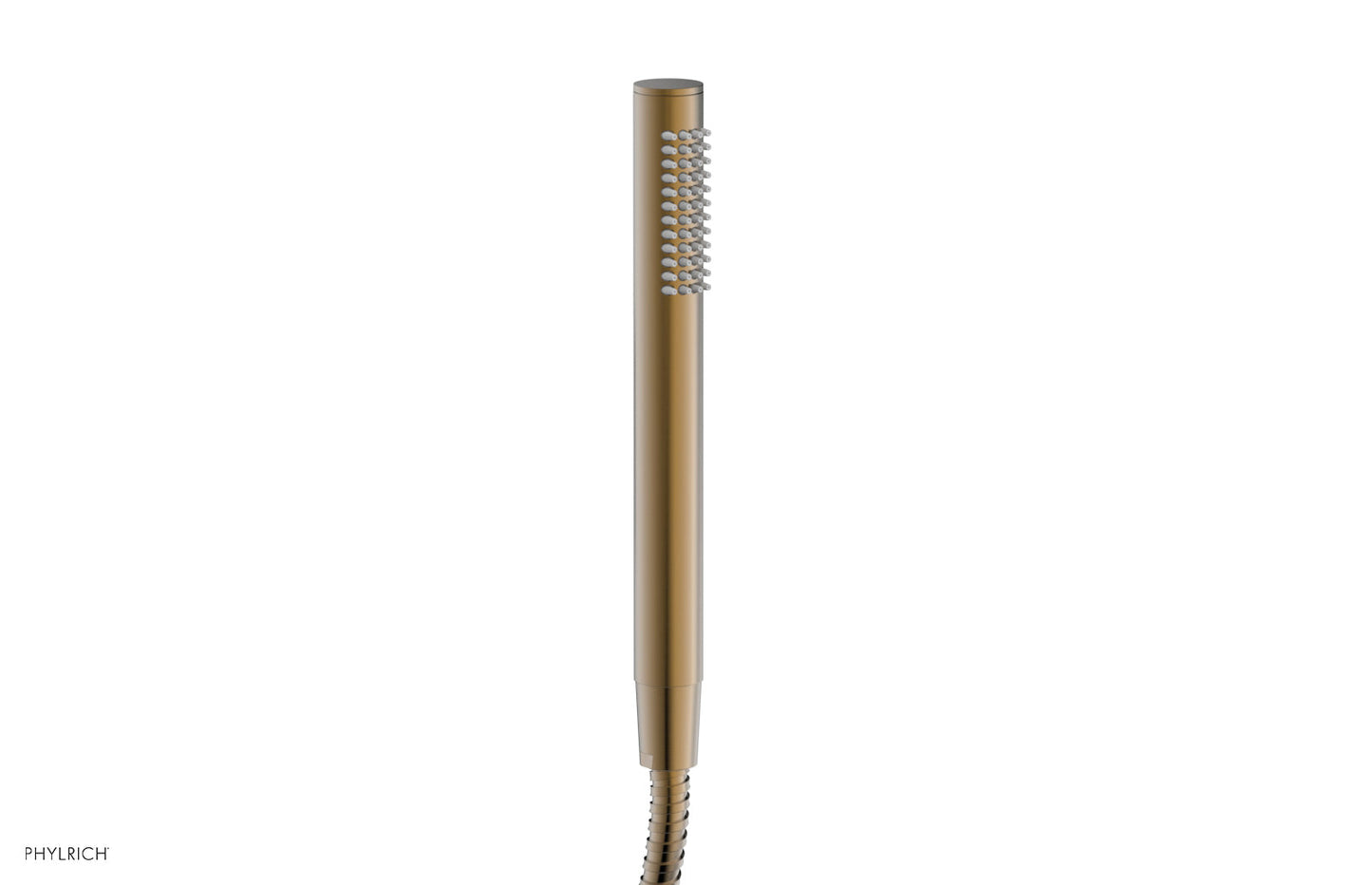 Phylrich BASIC Hand Shower including 59" Hose K6530