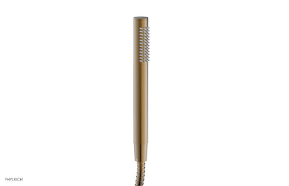 Phylrich BASIC Hand Shower including 59" Hose K6530
