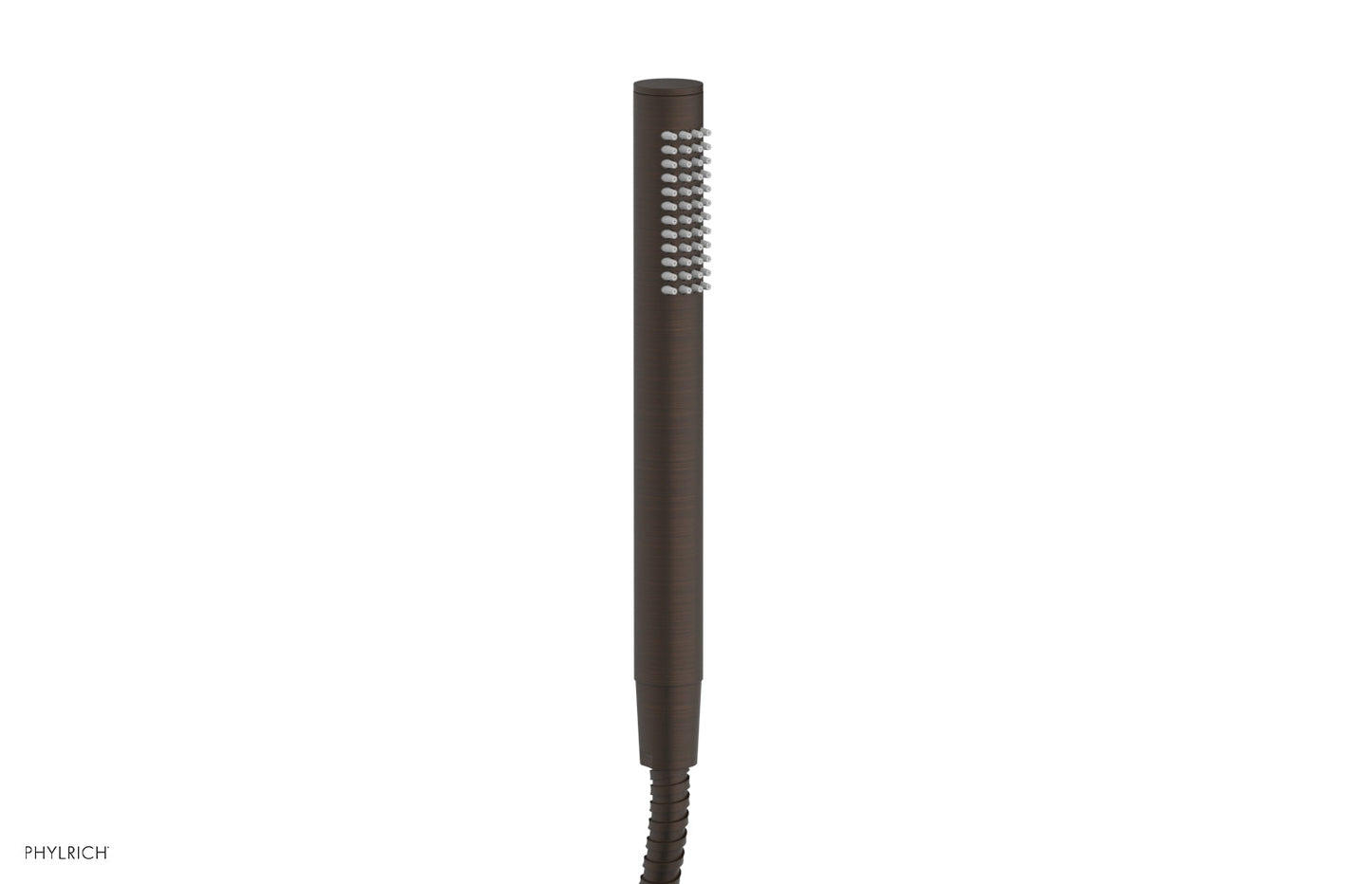 Phylrich BASIC Hand Shower including 59" Hose K6530