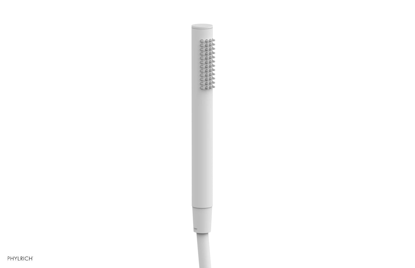 Phylrich BASIC Hand Shower including 59" Hose K6530