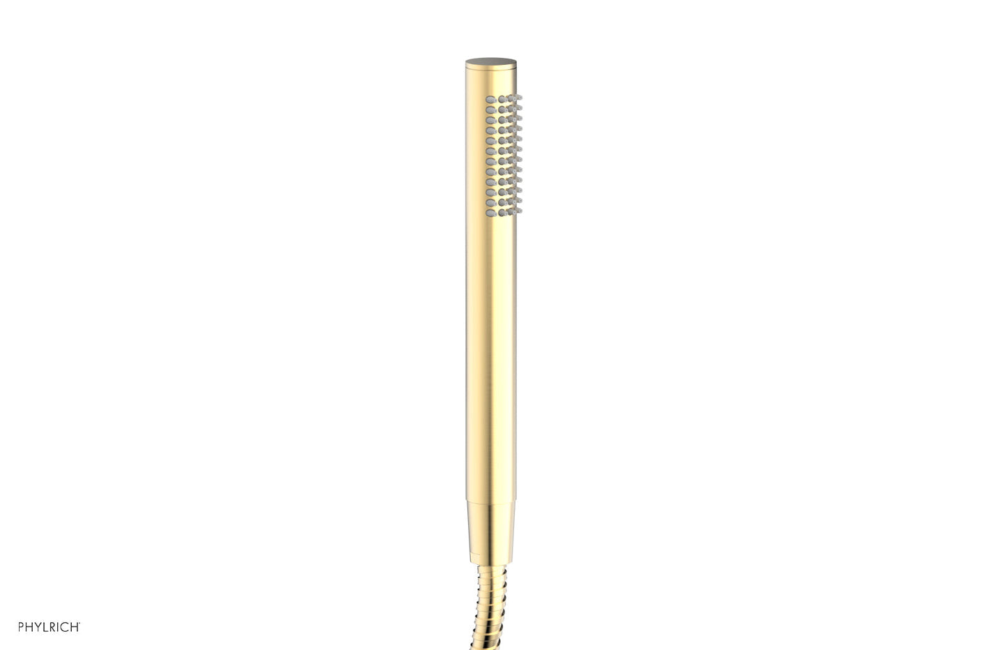 Phylrich BASIC Hand Shower including 59" Hose K6530