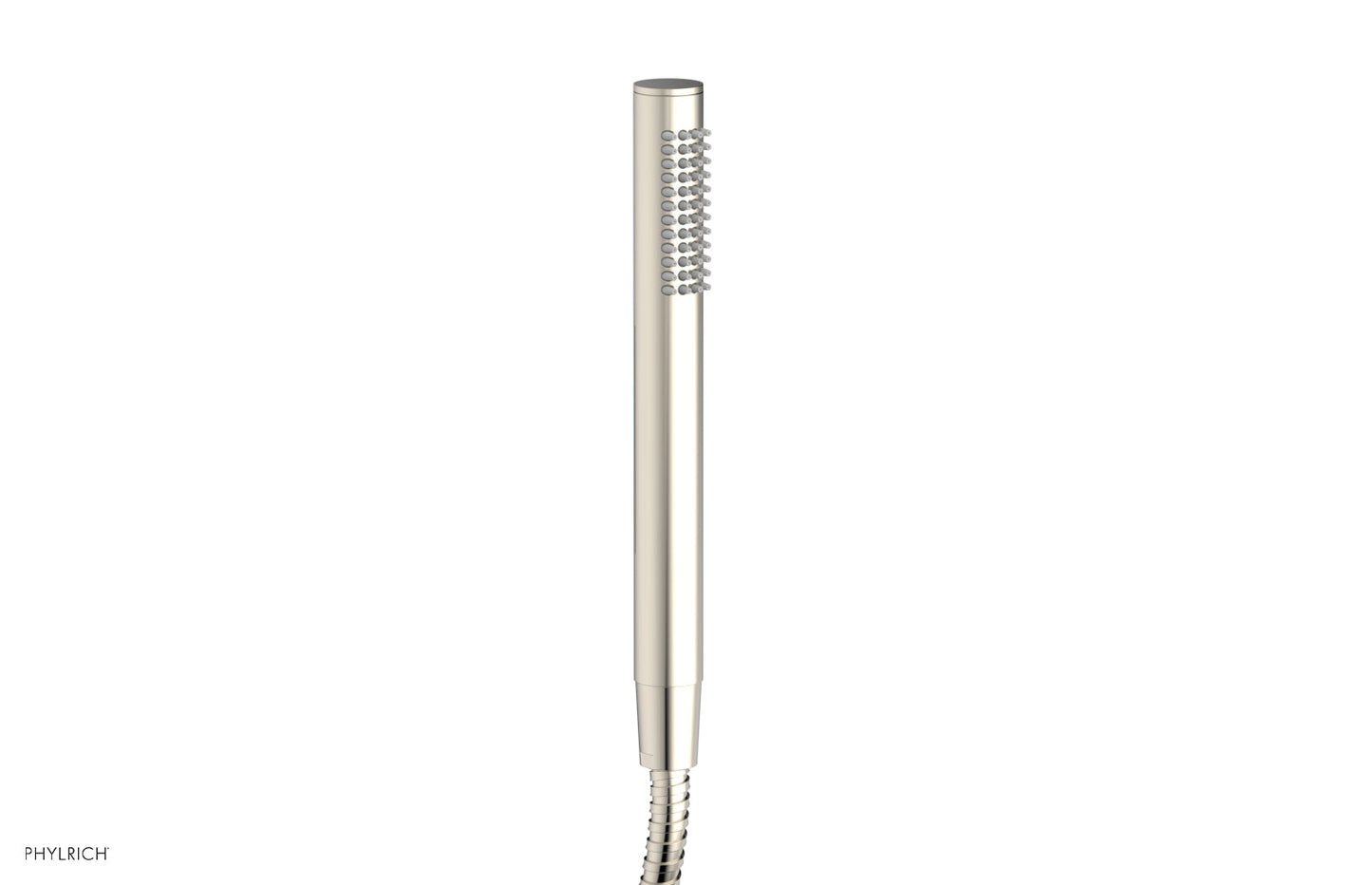 Phylrich BASIC Hand Shower including 59" Hose K6530