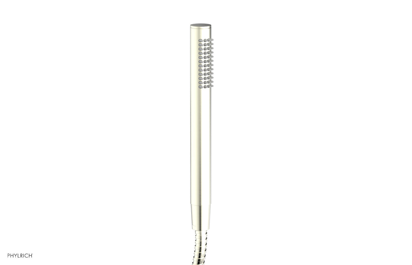 Phylrich BASIC Hand Shower including 59" Hose K6530