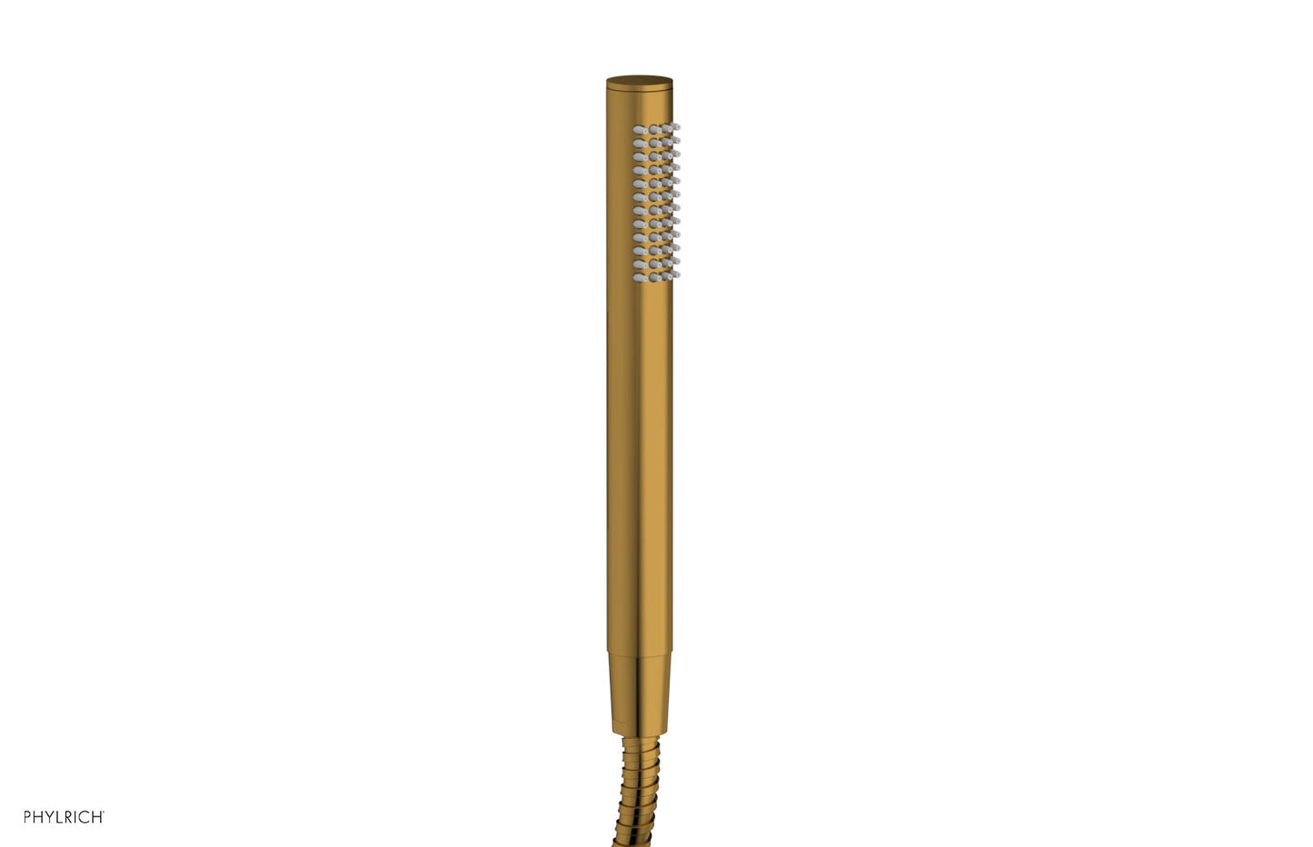 Phylrich BASIC Hand Shower including 59" Hose K6530