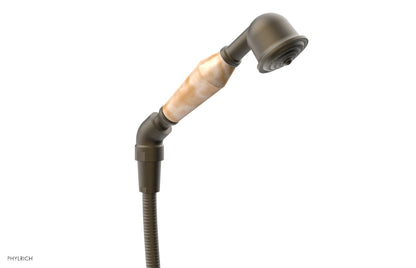 Phylrich VERSAILLES Hand Shower with Hose K6641