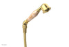 Phylrich VERSAILLES Hand Shower with Hose K6641