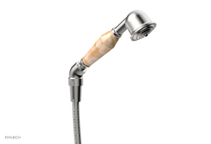 Phylrich VERSAILLES Hand Shower with Hose K6641