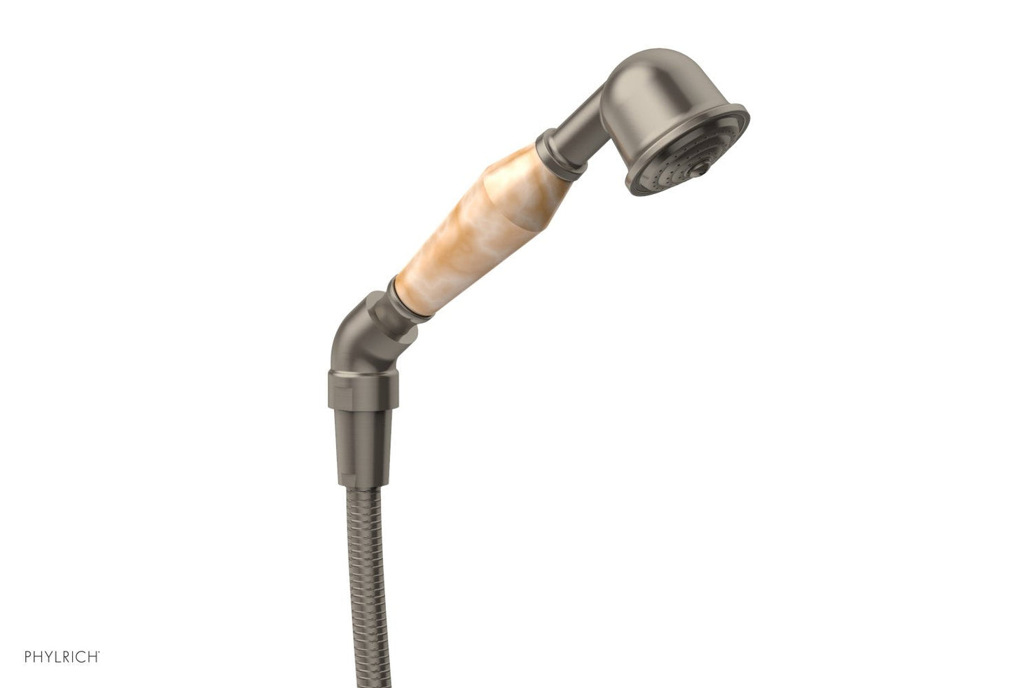 Phylrich VERSAILLES Hand Shower with Hose K6641