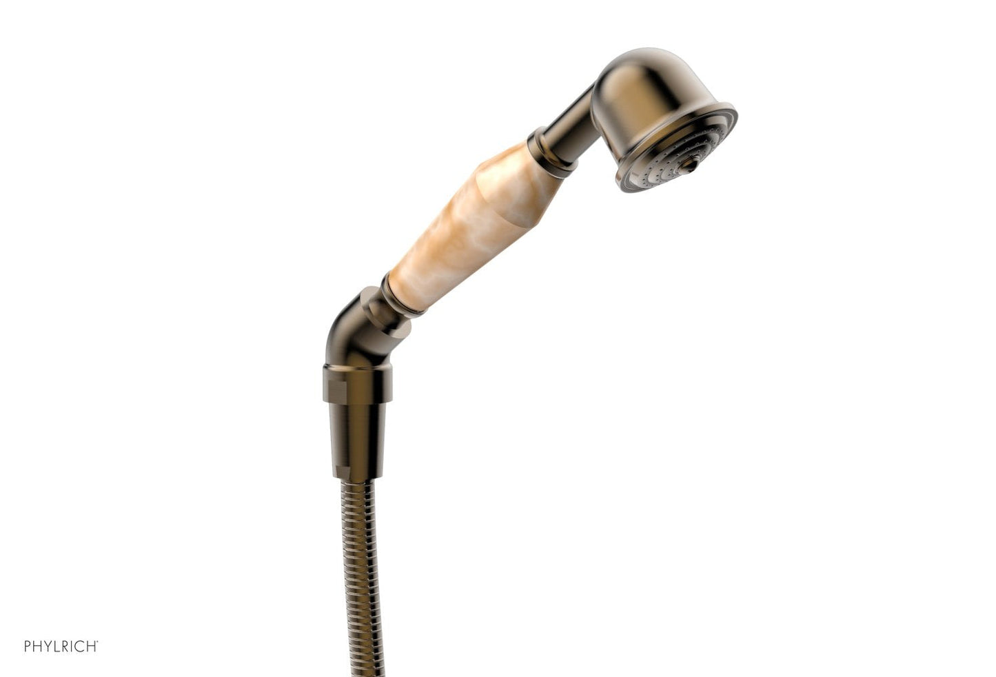 Phylrich VERSAILLES Hand Shower with Hose K6641
