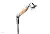 Phylrich VERSAILLES Hand Shower with Hose K6641