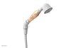 Phylrich VERSAILLES Hand Shower with Hose K6641