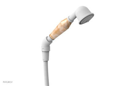 Phylrich VERSAILLES Hand Shower with Hose K6641