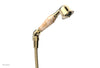 Phylrich VERSAILLES Hand Shower with Hose K6641