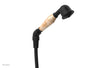 Phylrich VERSAILLES Hand Shower with Hose K6641