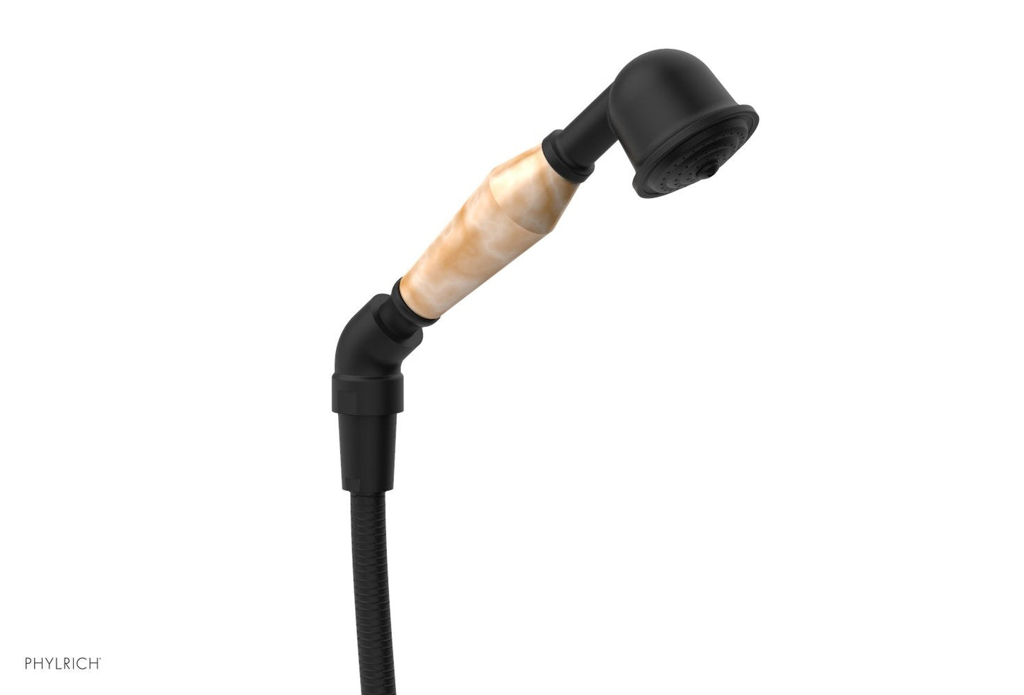 Phylrich VERSAILLES Hand Shower with Hose K6641
