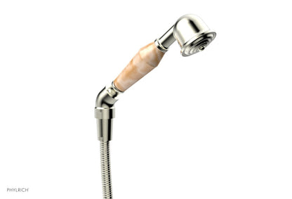 Phylrich VERSAILLES Hand Shower with Hose K6641