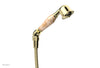 Phylrich VERSAILLES Hand Shower with Hose K6641