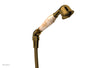 Phylrich VERSAILLES Hand Shower with Hose K6641