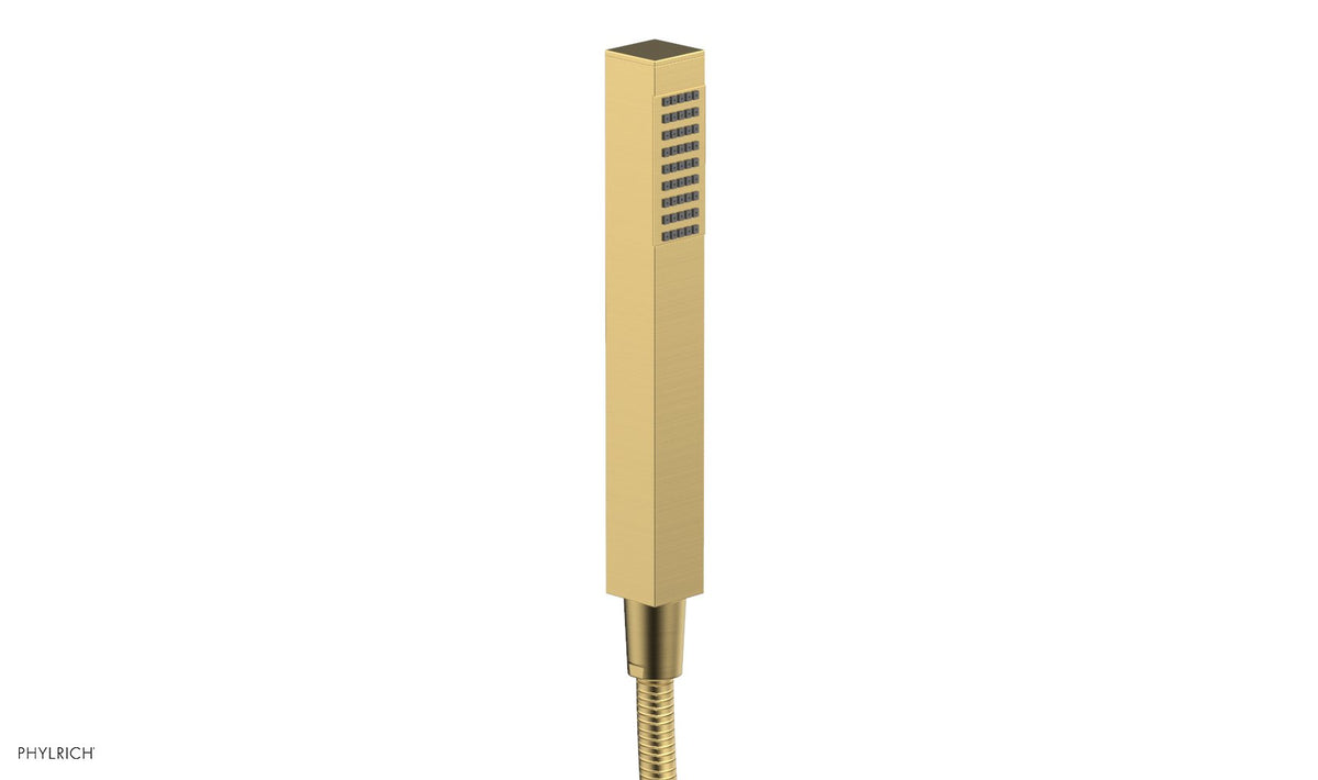 Hand Shower with Hose K6711