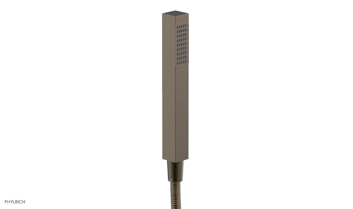 Hand Shower with Hose K6711