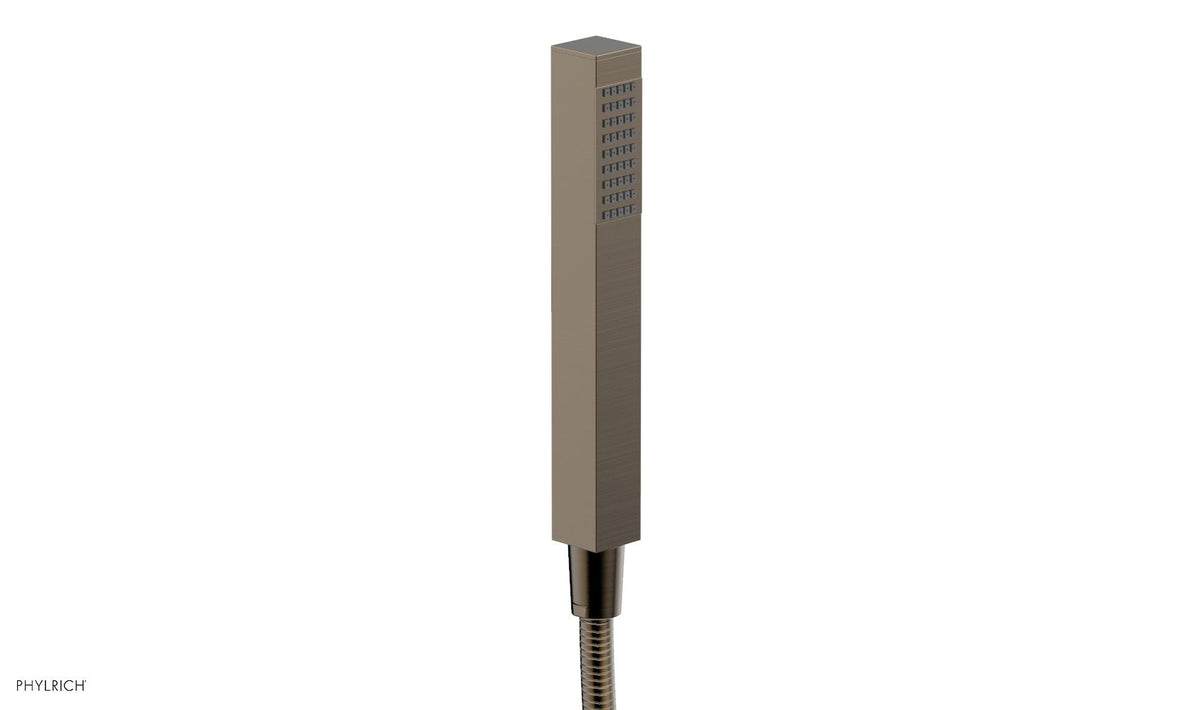 Hand Shower with Hose K6711