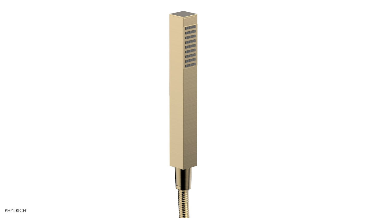 Hand Shower with Hose K6711