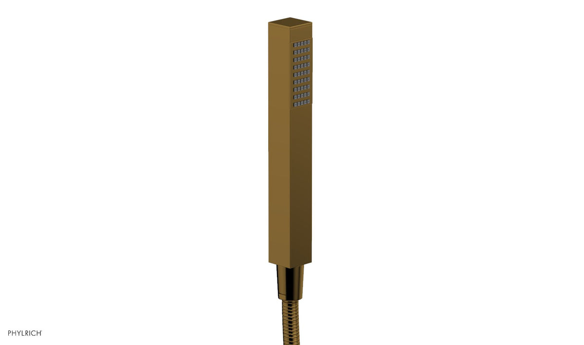 Hand Shower with Hose K6711