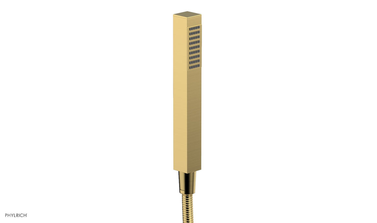 Hand Shower with Hose K6711