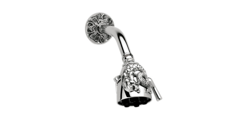 Phylrich DOLPHIN Shower Head K801