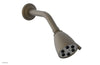 6 Jet Smooth Shower Head 2-3/4" K803