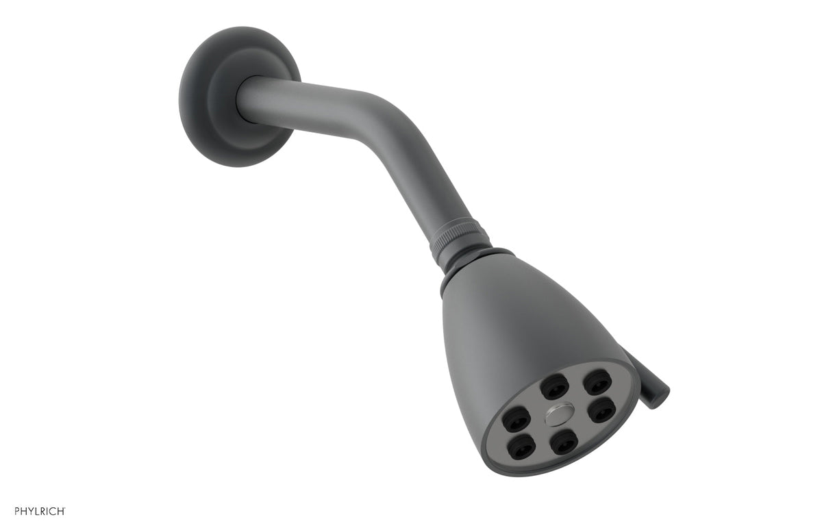 6 Jet Smooth Shower Head 2-3/4" K803