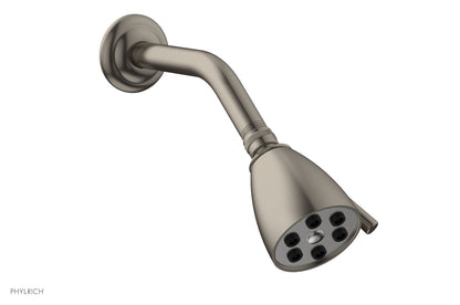 6 Jet Smooth Shower Head 2-3/4" K803