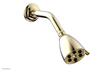 6 Jet Smooth Shower Head 2-3/4" K803