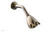 6 Jet Smooth Shower Head 2-3/4" K803