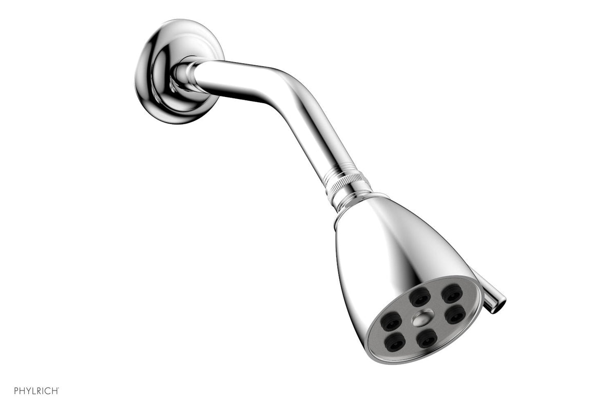 6 Jet Smooth Shower Head 2-3/4" K803