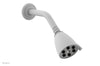 6 Jet Smooth Shower Head 2-3/4" K803