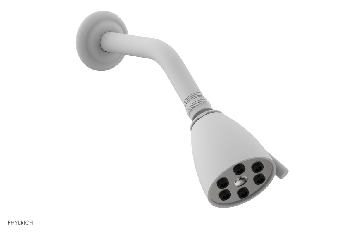 6 Jet Smooth Shower Head 2-3/4" K803