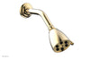 6 Jet Smooth Shower Head 2-3/4" K803