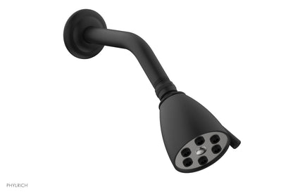 6 Jet Smooth Shower Head 2-3/4" K803
