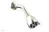 6 Jet Smooth Shower Head 2-3/4" K803