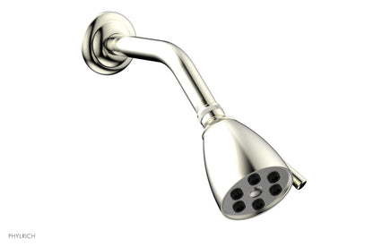 6 Jet Smooth Shower Head 2-3/4" K803
