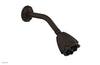 6 Jet EMPIRE Shower Head K807