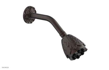 6 Jet EMPIRE Shower Head K807