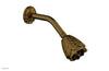 6 Jet EMPIRE Shower Head K807